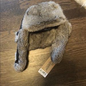 NWT Men’s winter hat